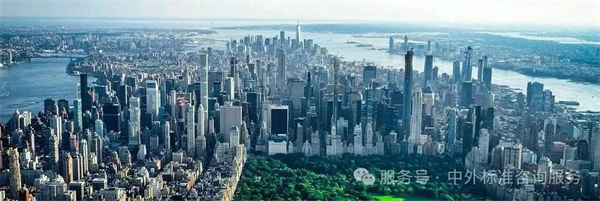 BSI全球標準圖譜：ICS框架下的產(chǎn)業(yè)賦能指南（四）--91.080 建筑物結(jié)構(gòu)