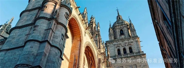 BSI全球標準圖譜：ICS框架下的產(chǎn)業(yè)賦能指南（四）--91.080 建筑物結(jié)構(gòu)