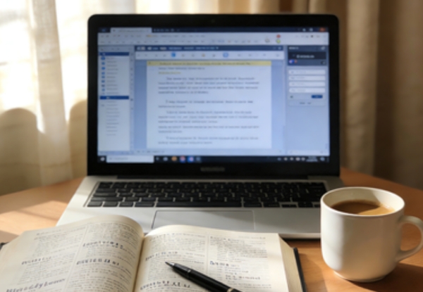 認(rèn)證翻譯服務(wù)